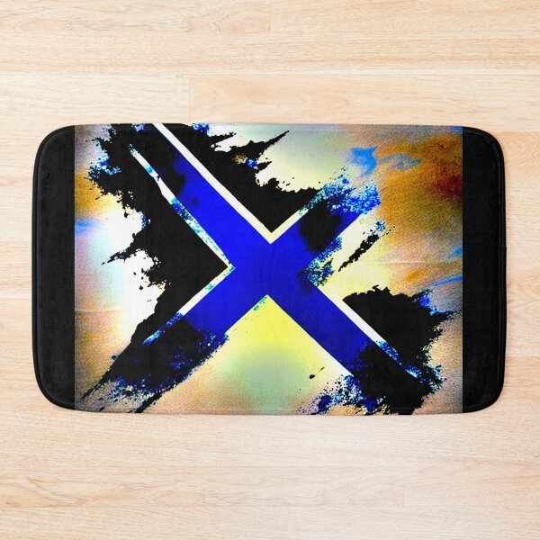 Item preview, Abstract Crossroads designed and sold by Highlandkings.