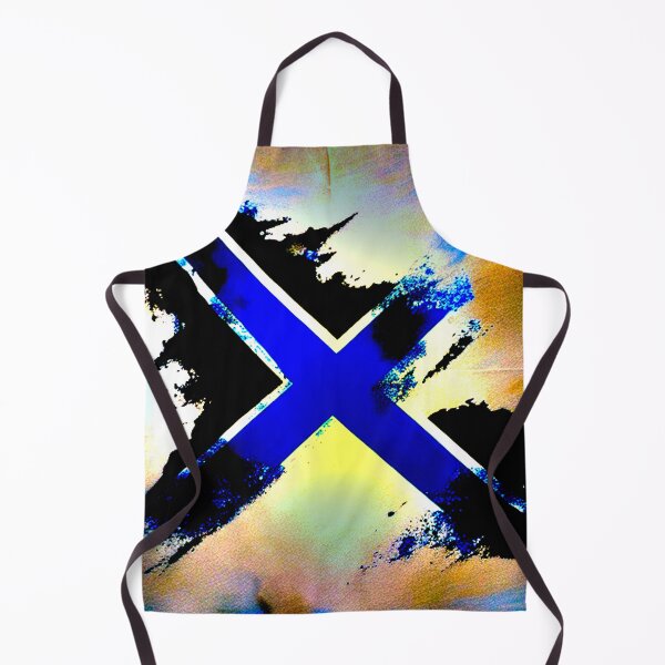 Item preview, Abstract Crossroads designed and sold by Highlandkings.