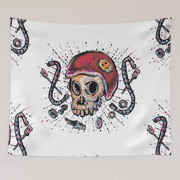 Item preview, Tribute to the Smiling Saint in more colors! designed and sold by Ema-Bubble.