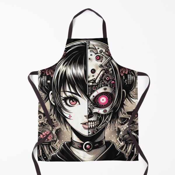 Item preview, Mechanical Fantasy designed and sold by aminz4.