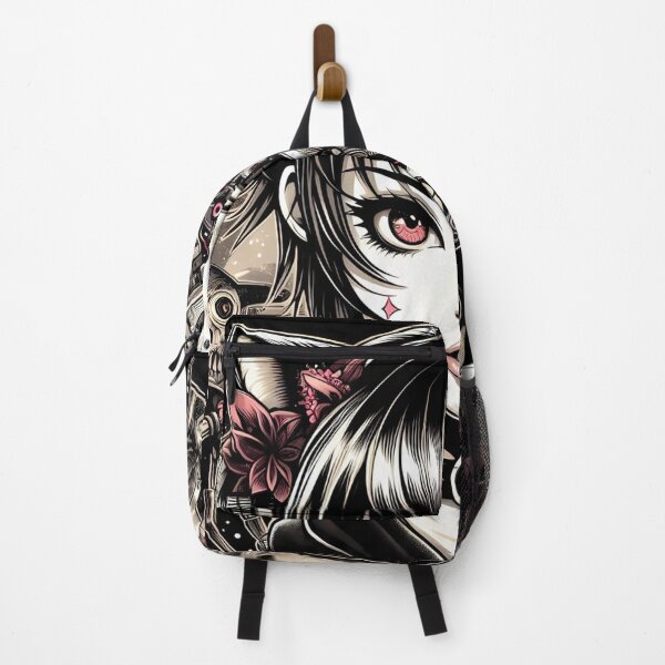 Item preview, Mechanical Fantasy designed and sold by aminz4.