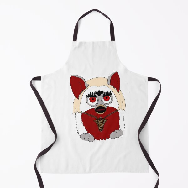 Item preview, Twilight Furby Caius Volturi New Moon Breaking Dawn designed and sold by PobertRattinson.