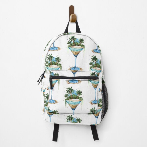 Item preview, A glass of summer time designed and sold by GFORCE_SHOP.