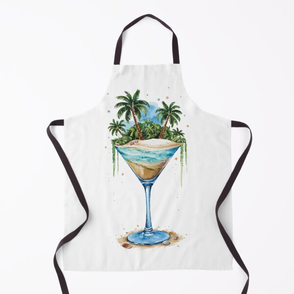 Item preview, A glass of summer time designed and sold by GFORCE_SHOP.