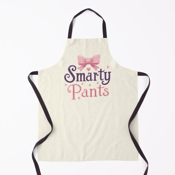 Item preview, Smarty Pants Girly designed and sold by thegirlyshoppe.