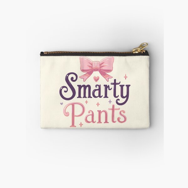 Item preview, Smarty Pants Girly designed and sold by thegirlyshoppe.