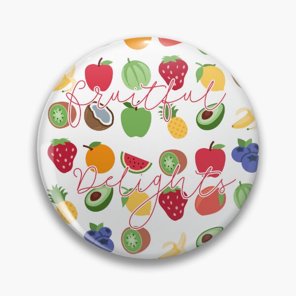Item preview, Fruitful Delights designed and sold by aadamshopping.
