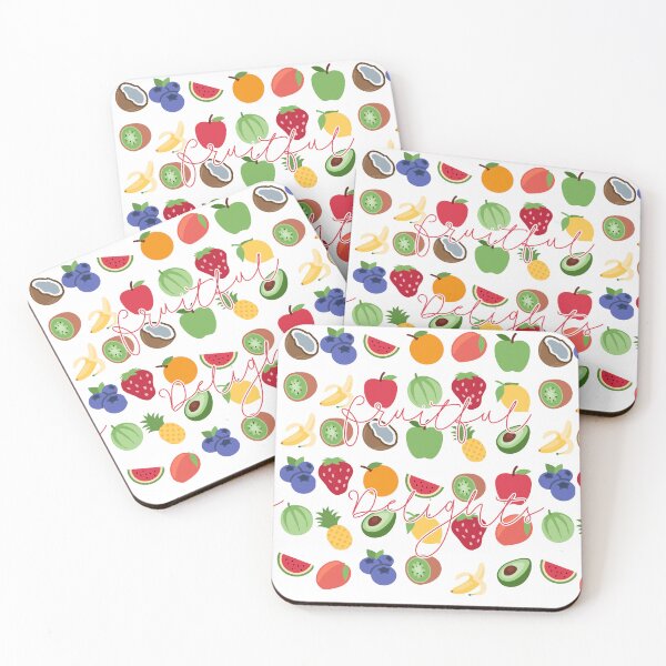 Item preview, Fruitful Delights designed and sold by aadamshopping.