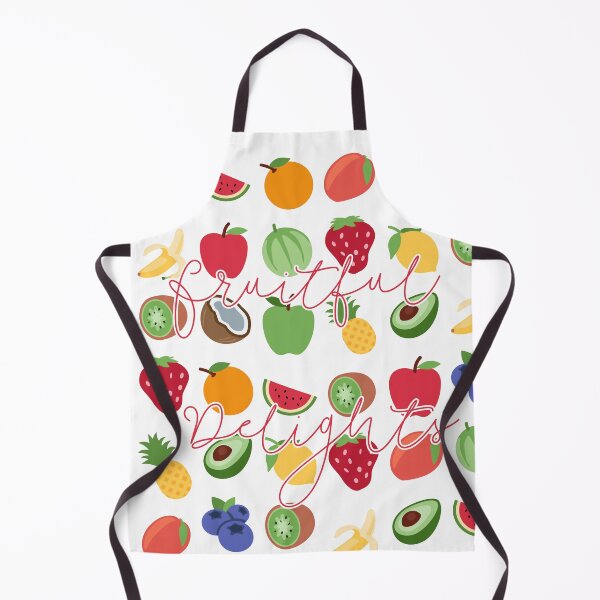Item preview, Fruitful Delights designed and sold by aadamshopping.