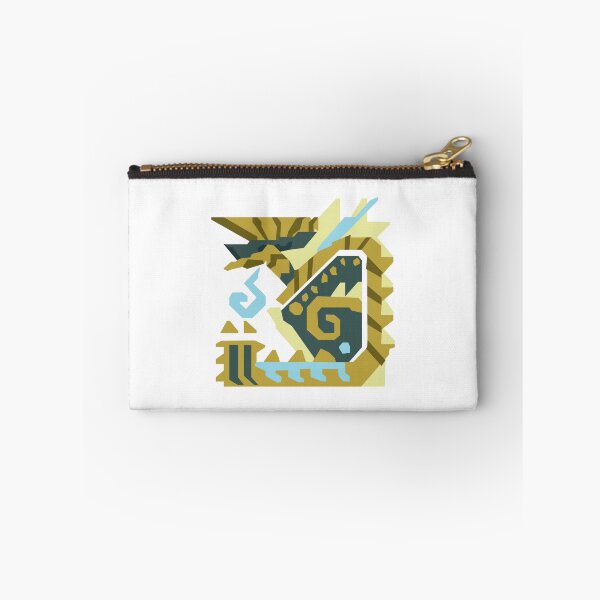 Artikelvorschau, Zinogre Monster Hunter Design entworfen und verkauft von niymi.