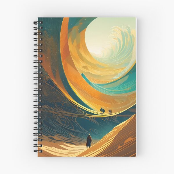 Item preview, Dune designed and sold by MatrixTattoo.