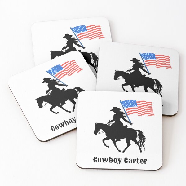 Item preview, Cowboy Carter designed and sold by Kupeliemre.