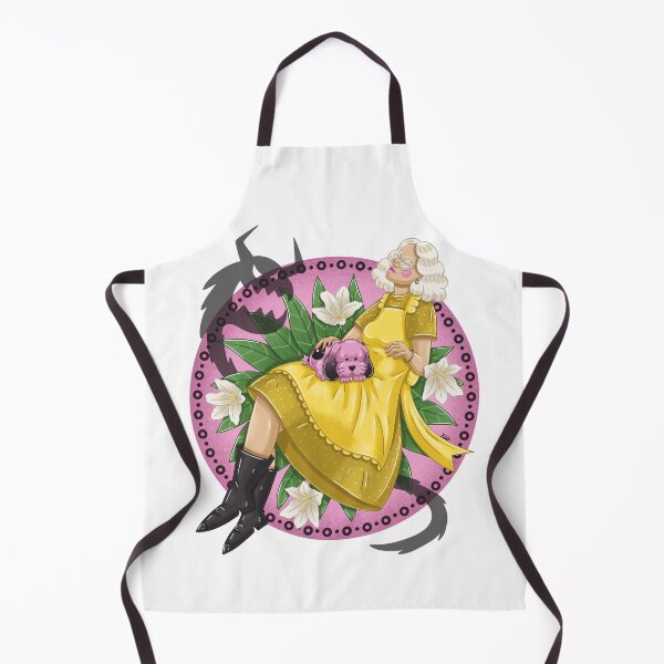 Item preview, Courage & Muriel designed and sold by XioVerduzco-art.