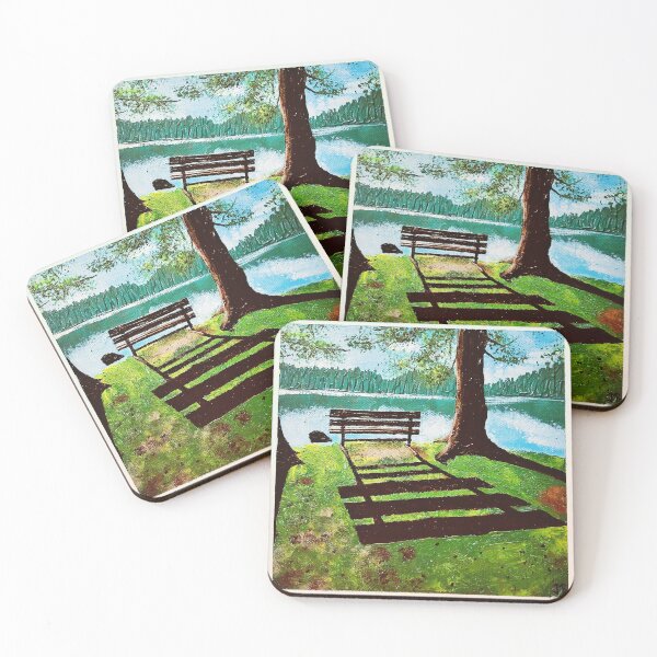 Item preview, The Bench designed and sold by Wingnutjmb01.