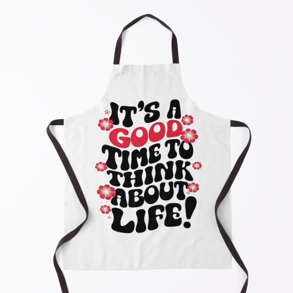 Item preview, A Good Time To Think About Life designed and sold by ChristCentered.