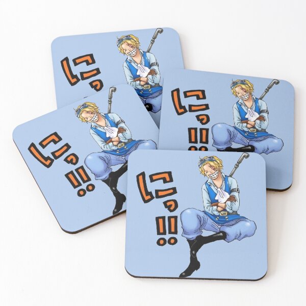 Item preview, Sabo designed and sold by ANIME HEAT.