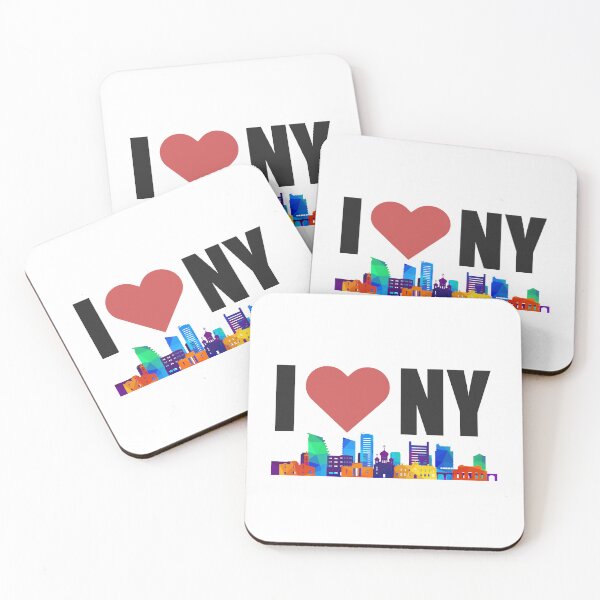 Item preview, New York designed and sold by Kupeliemre.