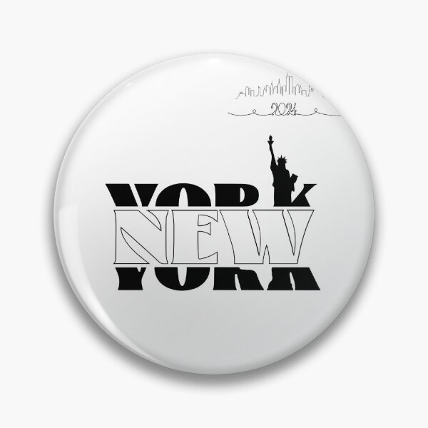 Item preview, New York designed and sold by Kupeliemre.