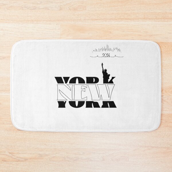Item preview, New York designed and sold by Kupeliemre.