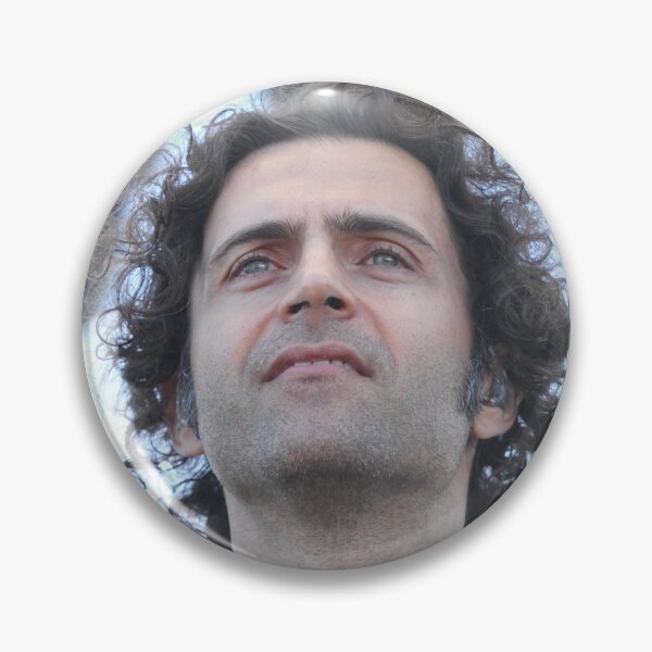 Item preview, Dweezil Zappa - Photograph designed and sold by ConcertImages.