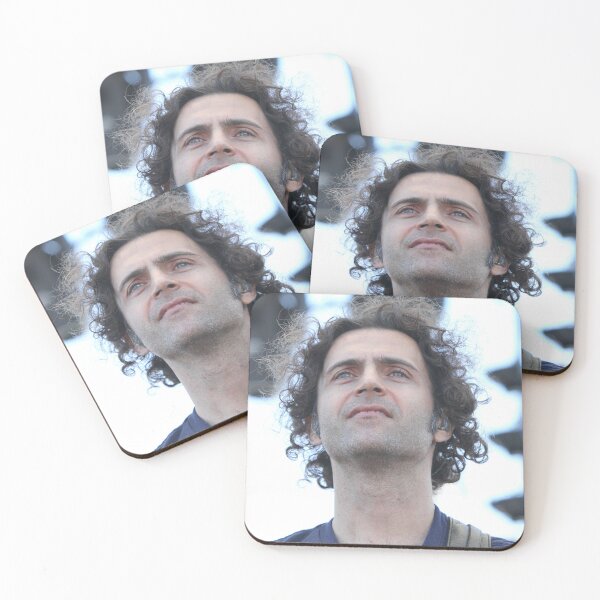 Item preview, Dweezil Zappa - Photograph designed and sold by ConcertImages.