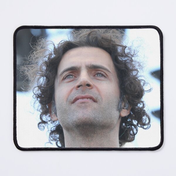 Item preview, Dweezil Zappa - Photograph designed and sold by ConcertImages.