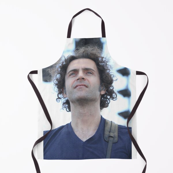 Item preview, Dweezil Zappa - Photograph designed and sold by ConcertImages.