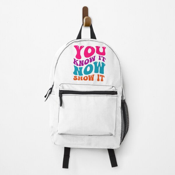 Item preview, You Know It Now show It, show it now designed and sold by Martist01.