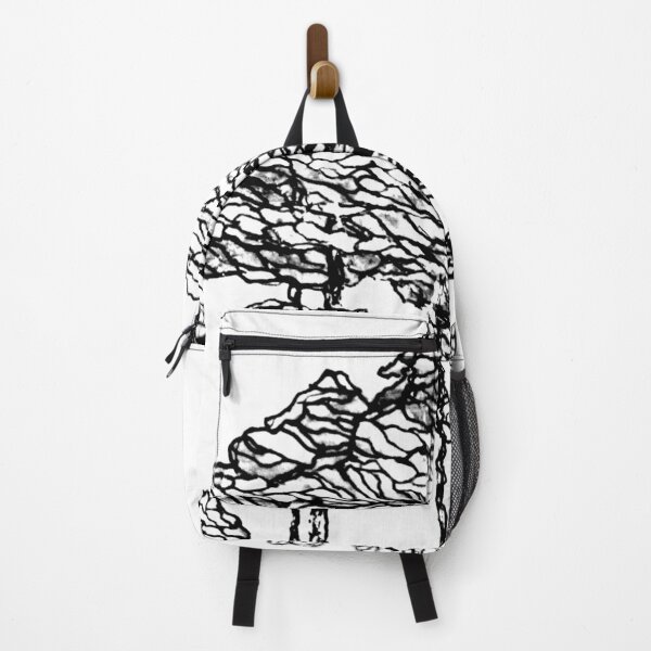 Item preview, stillness BW designed and sold by Gerardo Segismundo.