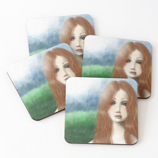 Item preview, Tess designed and sold by Karoly Vicuña.