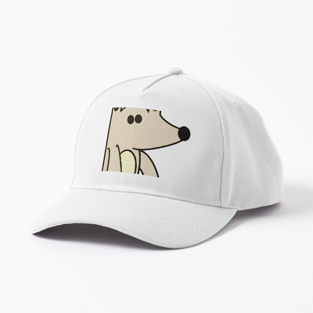 Item preview, Baseball Cap designed and sold by lukesubbby.