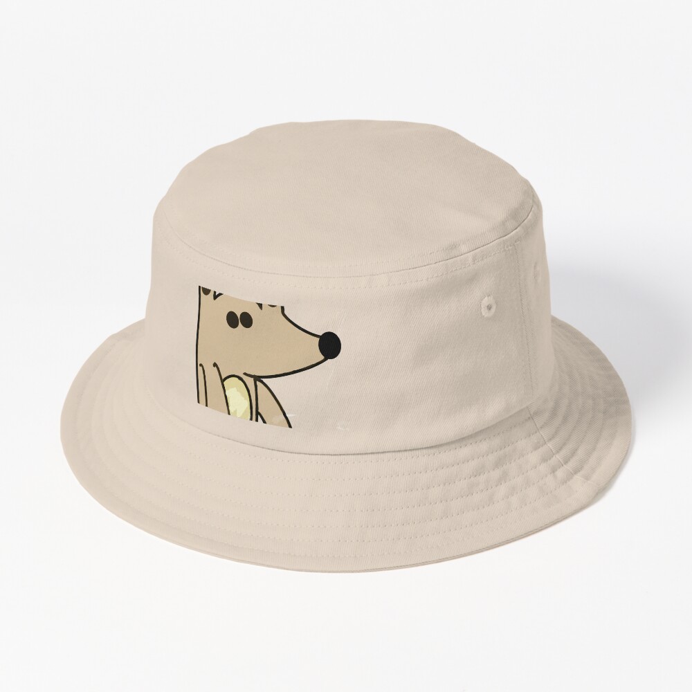 Item preview, Bucket Hat designed and sold by lukesubbby.