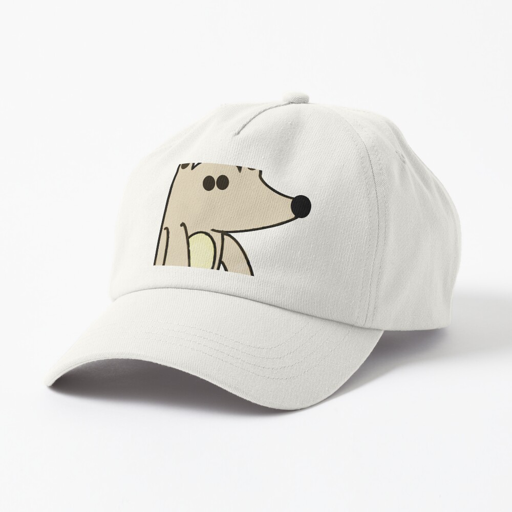 Item preview, Dad Hat designed and sold by lukesubbby.