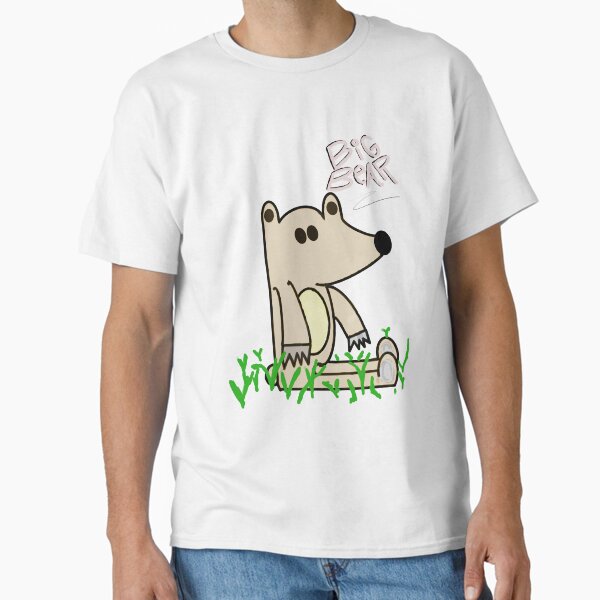 Classic T-Shirt