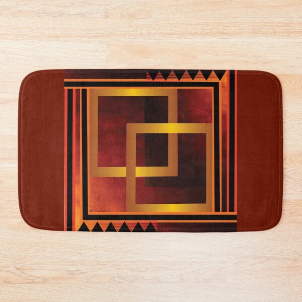 Item preview, Aesthetic Vintage Rustic Pattern designed and sold by RGSMOOTHFINGER.