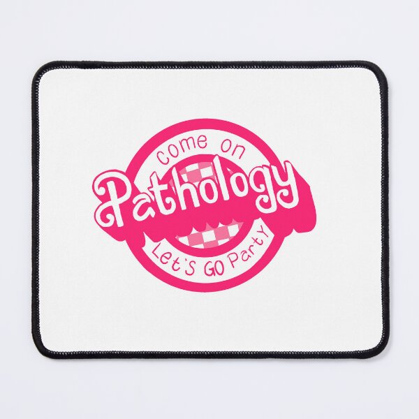 Item preview, Party Pathology  designed and sold by jeanniei-studio.