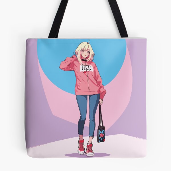 Item preview, Gaming Chic: A Casual Gamer Girl's Blend of Online and Offline Fun designed and sold by deadfread.