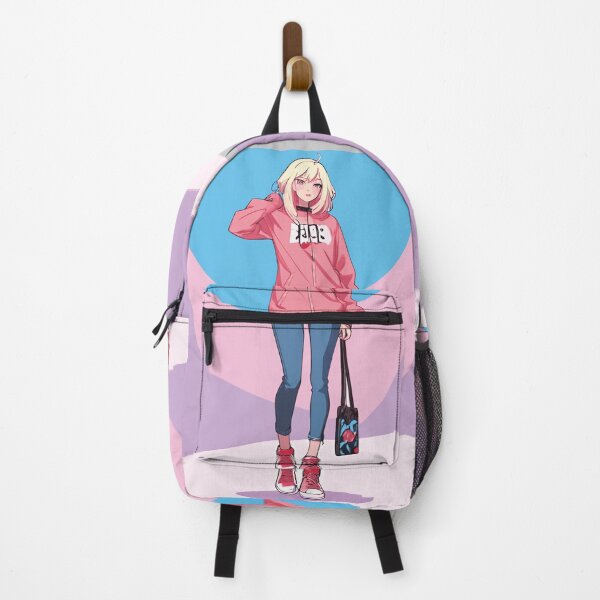 Item preview, Gaming Chic: A Casual Gamer Girl's Blend of Online and Offline Fun designed and sold by deadfread.