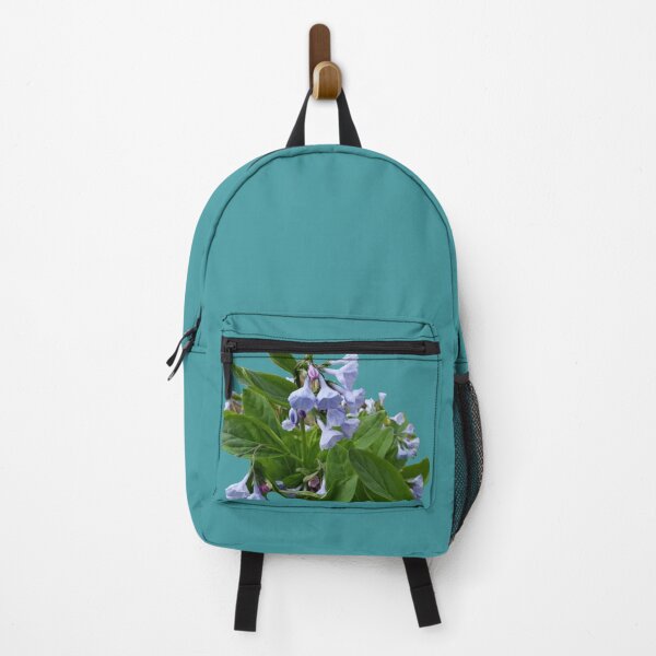 Item preview, Virginia Bluebells (No Background) designed and sold by Hall-O-Gram.