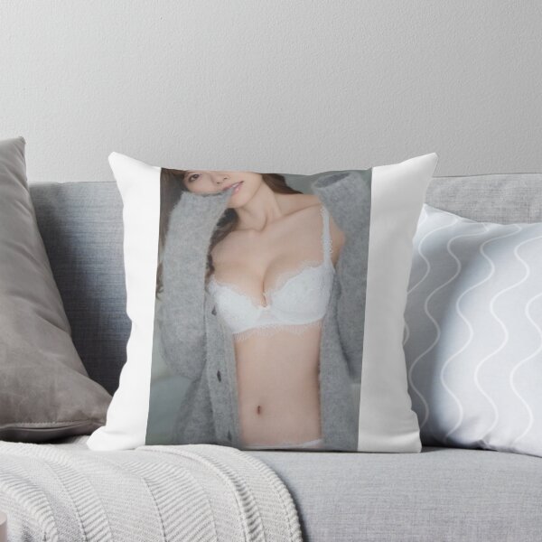 Item preview, 乃木坂46の白石麻衣　girl with belly button exposed designed and sold by VAIOLET0715.