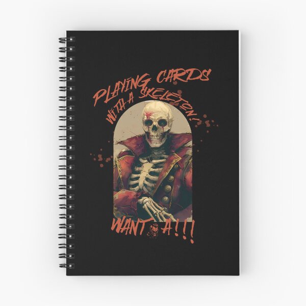 Item preview, Playing with Death: An Intense Artistic Experience designed and sold by Artedig.