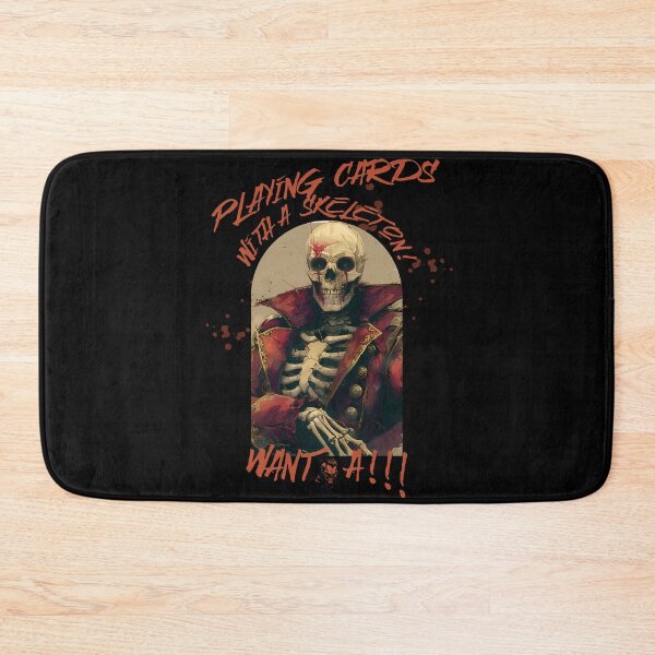 Item preview, Playing with Death: An Intense Artistic Experience designed and sold by Artedig.