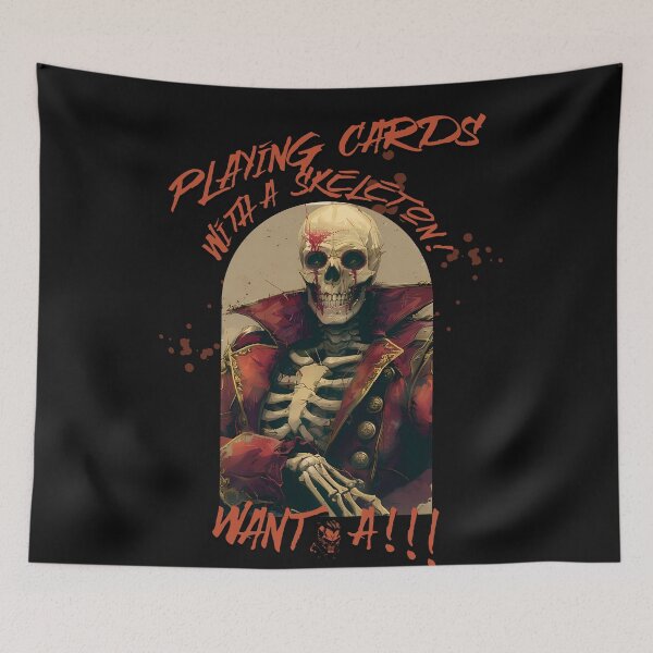 Item preview, Playing with Death: An Intense Artistic Experience designed and sold by Artedig.