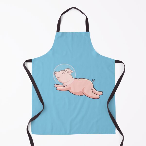 Item preview, Astronaut Pig - I need more space designed and sold by Frank J. Art.