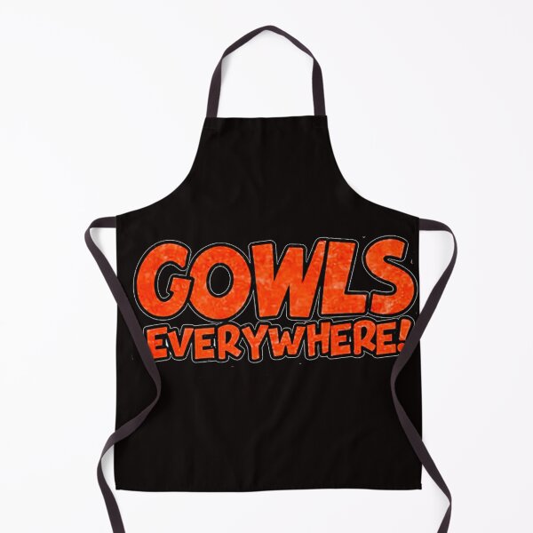 Item preview, gowls everywhere! designed and sold by Terbotv.