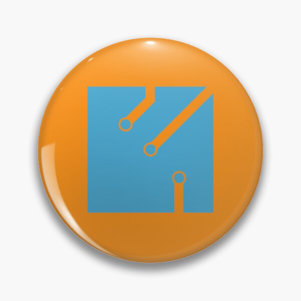 Item preview, Tech National Conglomerate logo designed and sold by megamanly.