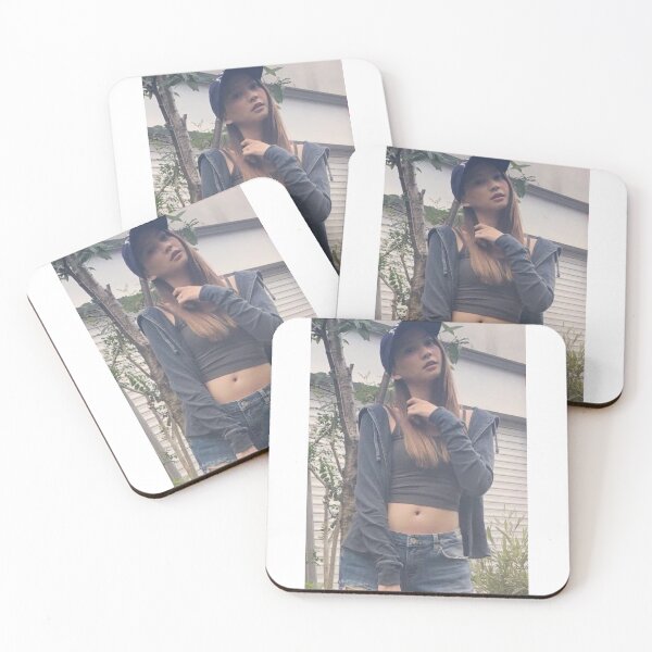 Item preview, 河北麻友子　girl with belly button exposed designed and sold by VAIOLET0715.