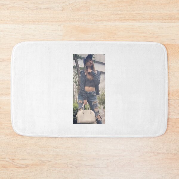 Item preview, 河北麻友子　girl with belly button exposed designed and sold by VAIOLET0715.