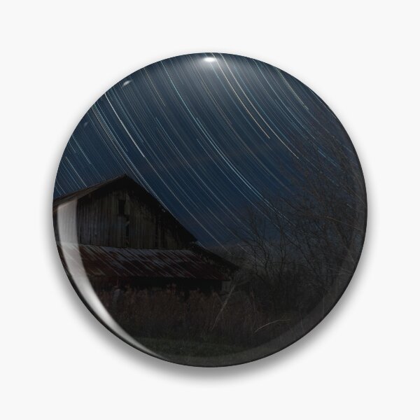 Item preview, Illinois Barn and stars  designed and sold by E-saka.