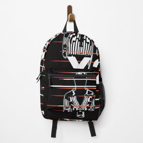 Item preview, Glitch Glam designed and sold by HOMEDESIGNPRINT.